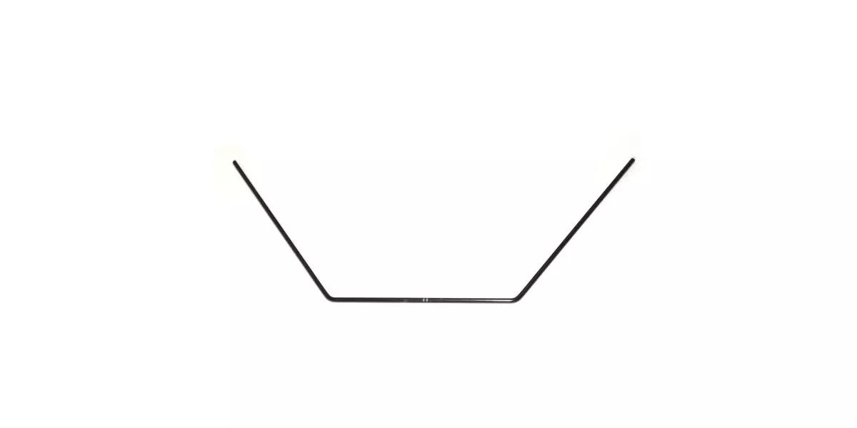 Kyosho Ultima SB/RB7.5 - Lazer ZX7.5 Anti-roll Bar 1.0mm
