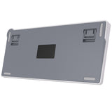 Royal Kludge N80 Tactile 80K Pearly Dawn - RGB ANSI (ENG) wireless