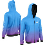 Team Nigma - Zipper Hoodie, XS
