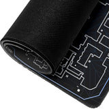 Virtus.pro Gaming Mousepad Shanghai Major Limited Edition, XL