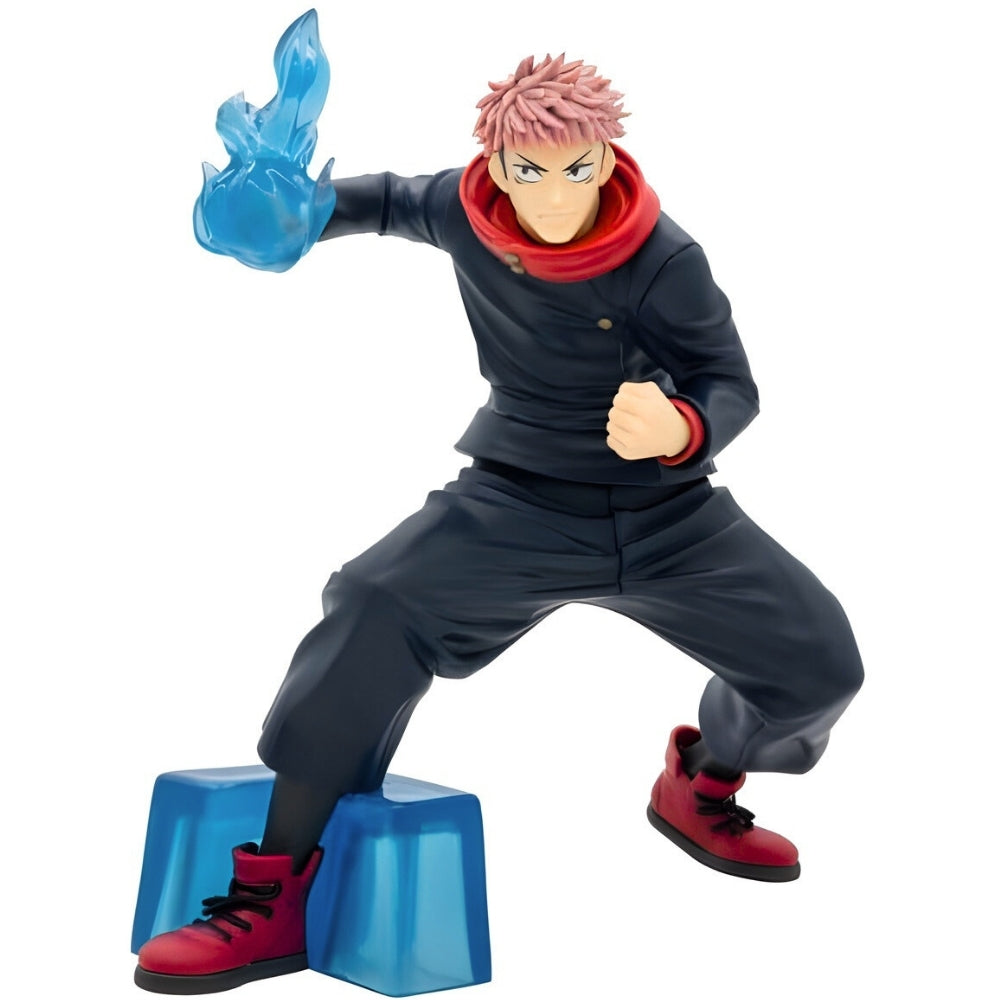 Bandai Jujutsu Kaisen Maximatic Yuji Itadori -Megumi Fushiguro(a:yuji itadori)