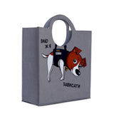 Bag WP MERCHANDISE  dog Patron 29.7 cm