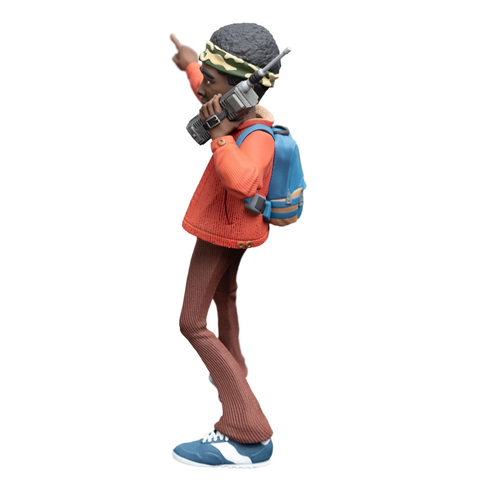 Weta Workshop Stranger Things - Lucas the Lookout (Limited Edition) Figure Mini Epics