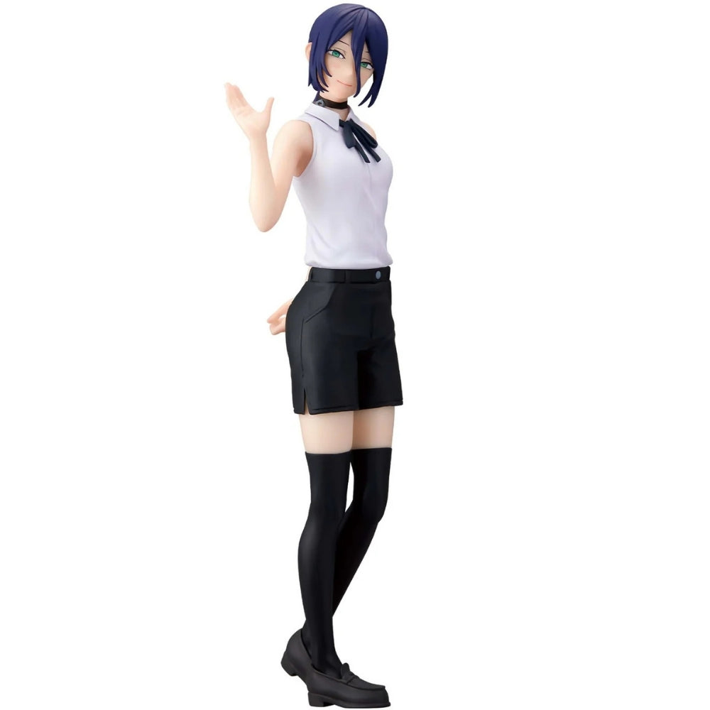 Bandai Chainsaw Man - The Movie: Reze Arc Glitter&amp;Glamours-Reze