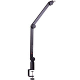 THRONMAX S4 PHANTOM Boom Arm Stand, Black