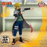 Bandai - Naruto Shippuden-Minato Namikaze