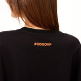 Virtus.pro basic collection long sleeve orange, XXL