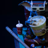 Gremlins - Gremlins Diorama Art Scale 1/10