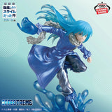 Bandai - That Time I Got Reincarnated As A Slime Effectreme-Rimuru Tempest- Special Color Ver.