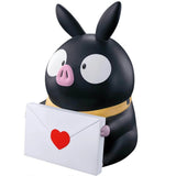 Bandai Ranma 1/2 Figure - Sofvimates P-Chan