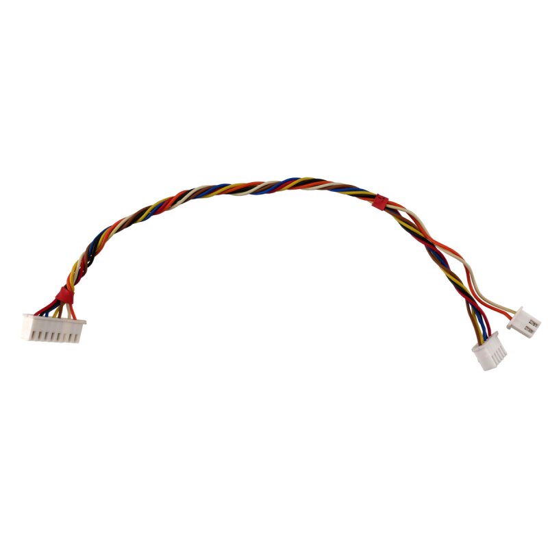 7-pin connection cable for RX-18