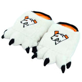 Virtus.Pro Plush pair of  Slippers, size: L
