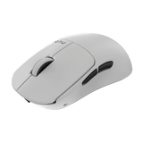 Nubi Mouse NM1 Wireless, White
