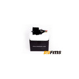 70mm Ducted fan(12-blade) V2 w/o motor