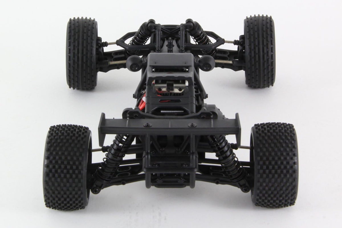 XciteRC SandStorm one12 1:12 – 2WD fjernstyret buggy RTR