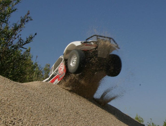 Mini Trophy Desert Truck - HPI 103035