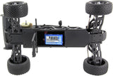 XciteRC SandStorm one12 1:12 – 2WD fjernstyret buggy RTR