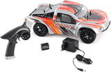 XciteRC Shortcourse one12 1:12 – 2WD fjernstyret Short Course Truck RTR