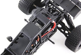 XciteRC SandStorm one12 1:12 – 2WD fjernstyret buggy RTR