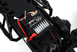 XciteRC SandStorm one12 1:12 – 2WD fjernstyret buggy RTR