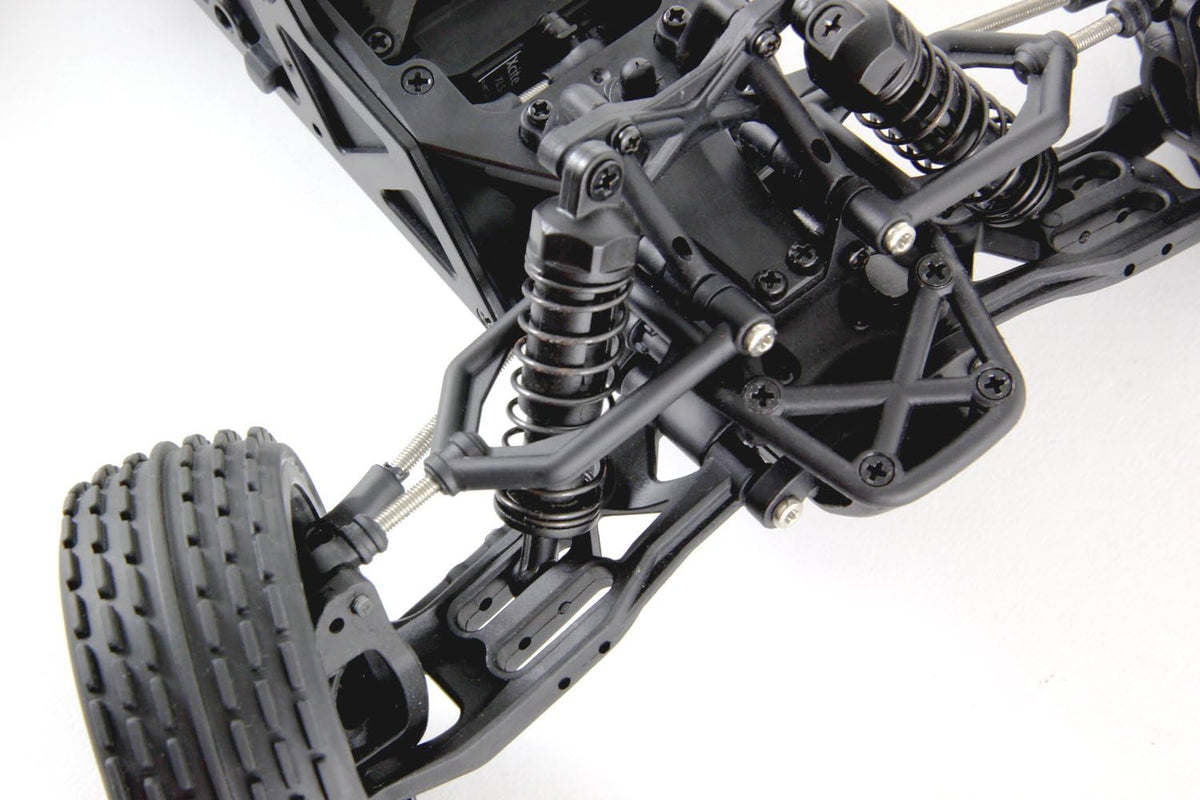 XciteRC SandStorm one12 1:12 – 2WD fjernstyret buggy RTR