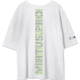 Virtus.pro Esports World Cup 2024 Limited Edition t-shirt white, S/M