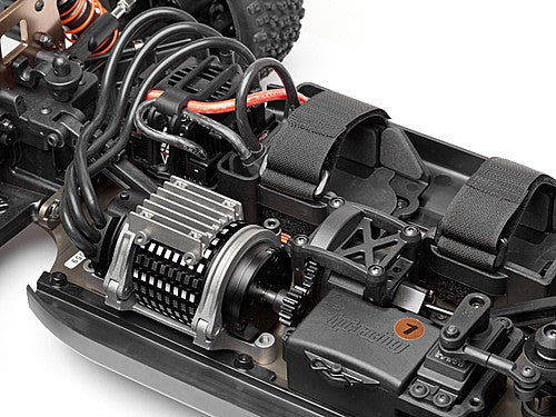 Vorza Flux - HPI101709