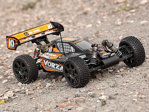Vorza Flux - HPI101709