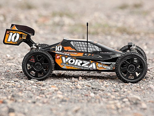Vorza Flux - HPI101709