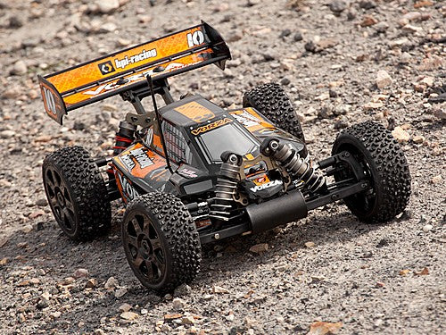 Vorza Flux - HPI101709
