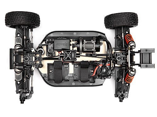 Vorza Flux - HPI101709