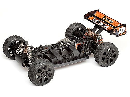 Vorza Flux - HPI101709