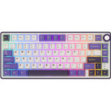 Royal Kludge R75 80K Blackberry - RGB ANSI (ENG)
