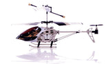 Swift helikopter gyro+