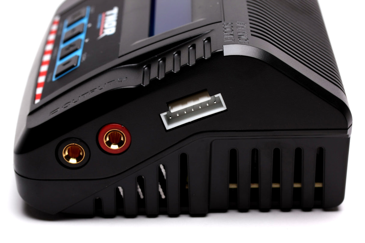THOR 6A Multi-Charger