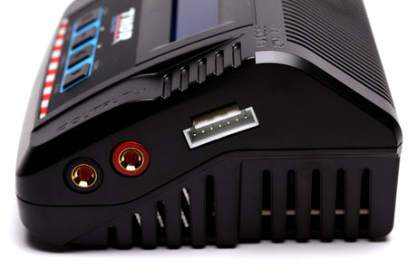 THOR 6A Multi-Charger