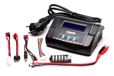 THOR 6A Multi-Charger