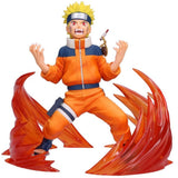 Bandai - Naruto 72 Series- 26 &amp; 27 Vibration Stars-Naruto Uzumaki &amp; Sasuke Uchiha-(A:Naruto Uzumaki)