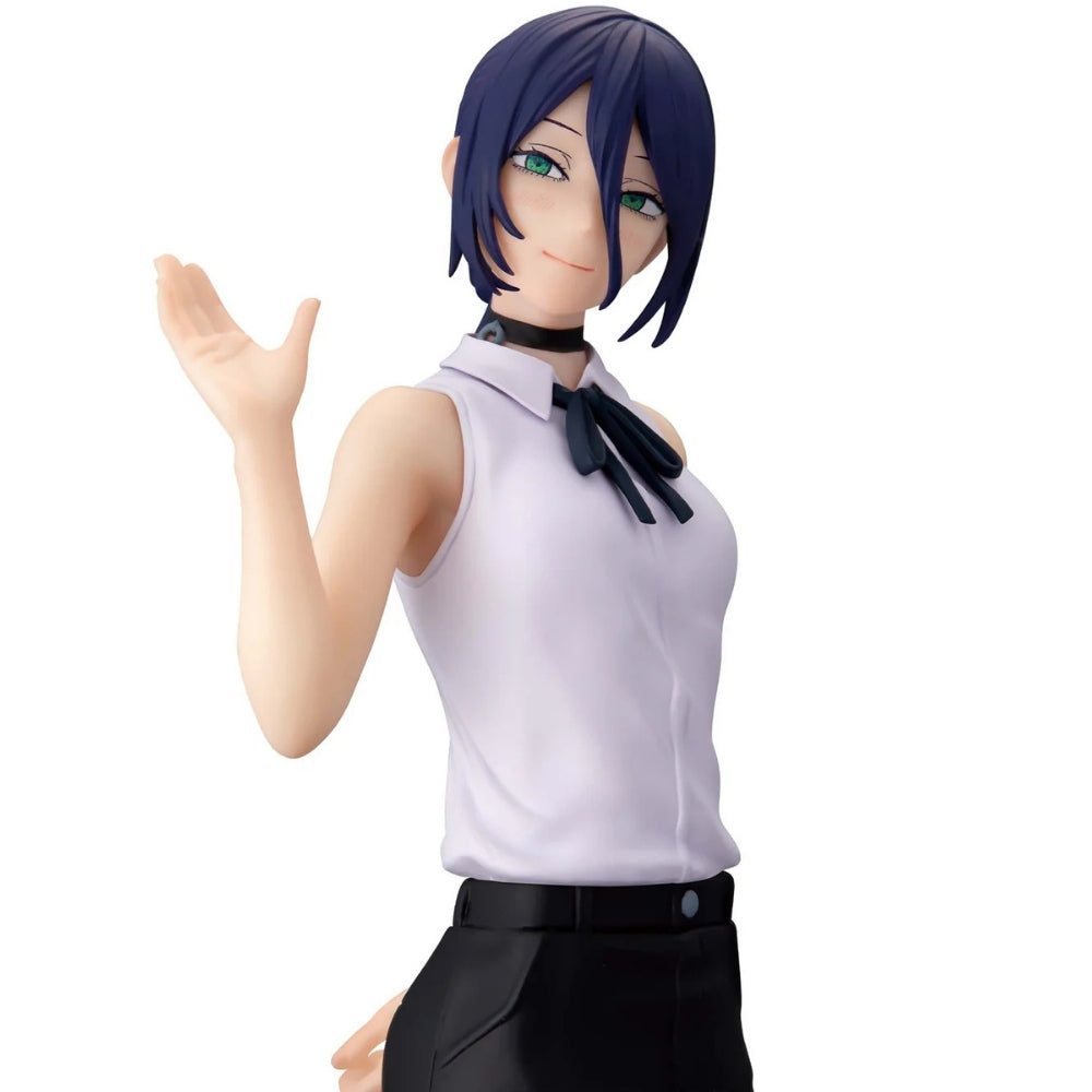Bandai Chainsaw Man - The Movie: Reze Arc Glitter&amp;Glamours-Reze