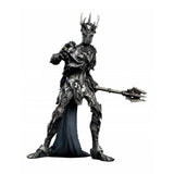 Weta Workshop The Lord of the Rings - Sauron Figure Mini Epic