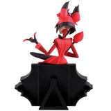Hazbin Hotel monitor top figure Alastor (ver.a)