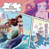 Disney's Princess - Ariel - Anime Princess Figure