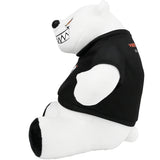 Virtus.Pro Bear Boris in Jersey, Plush toy, 2025 collection, 21 cm