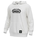 World of Warcraft Hoodie – Mists of Pandaria, White S