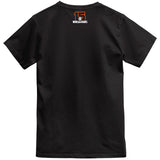 World of Tanks 15 Anniversary T-shirt Black, 2XL