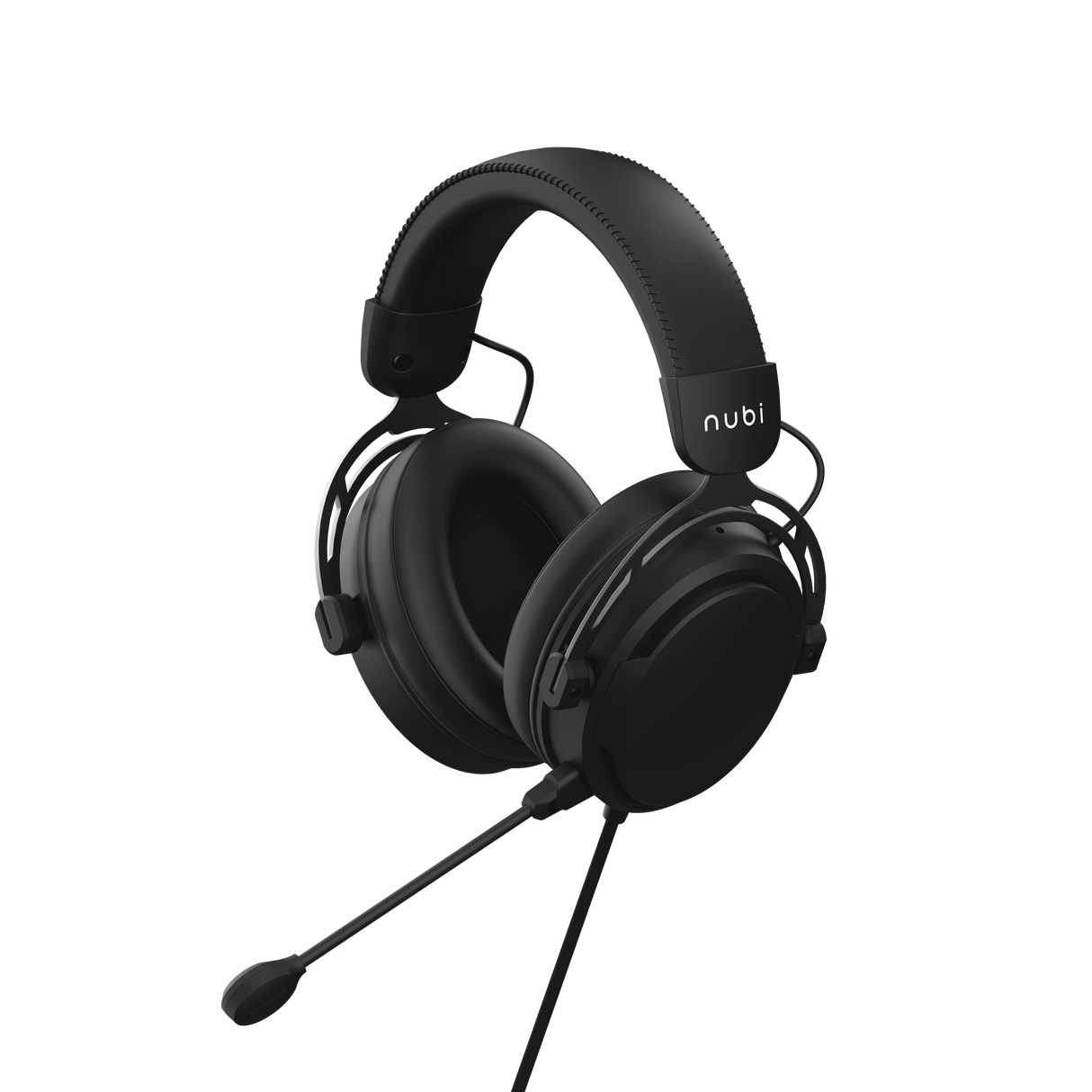 Nubi Headset NH1 SE, Black