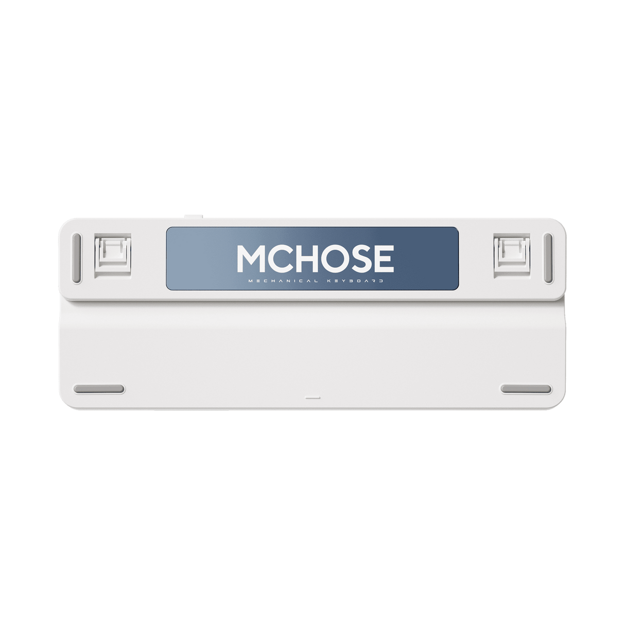 MCHOSE K99 Navy Blue - Wireless Mechanical Keyboard