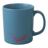 Jinx Overwatch - D.Va Mug Blue/Pink, 325 ml