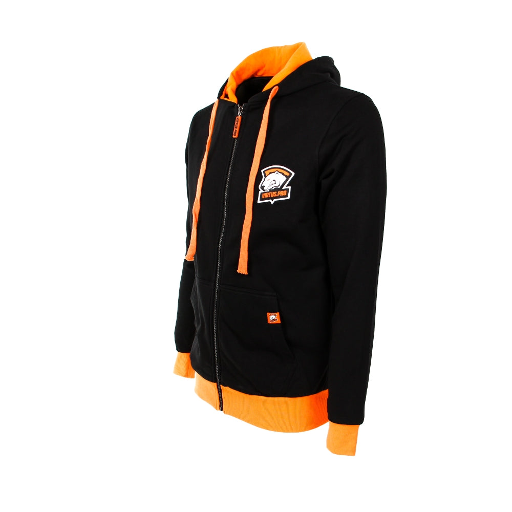 Virtus.pro -  Player Zipper Hoodie, XS