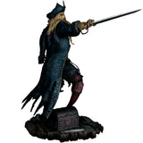 Pirates of the Caribbean Master Craft Davy Jones Statues